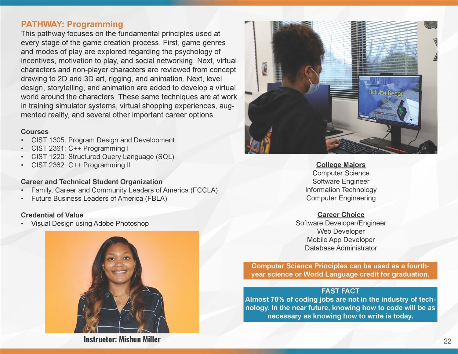 programming
